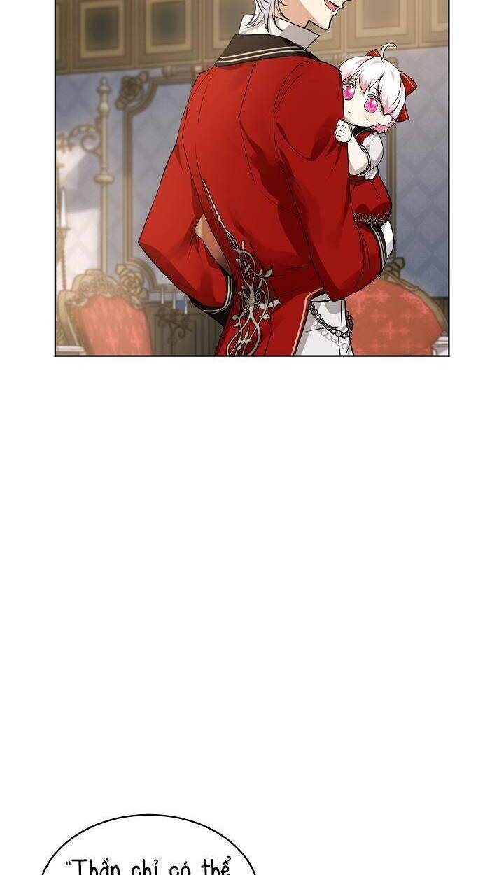 Tôi Đã Tái Sinh Thành Bé Cáo Của Thần Chapter 24 - Trang 2
