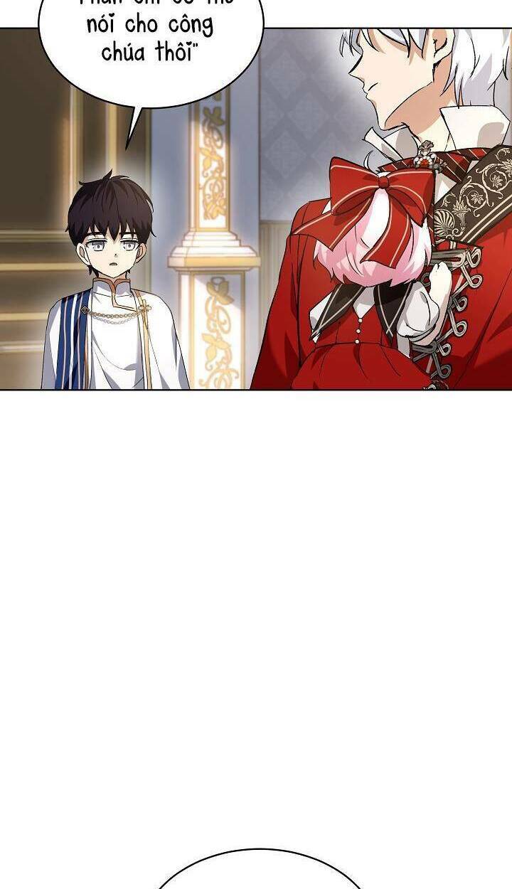 Tôi Đã Tái Sinh Thành Bé Cáo Của Thần Chapter 24 - Trang 2