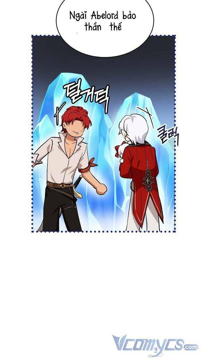 Tôi Đã Tái Sinh Thành Bé Cáo Của Thần Chapter 24 - Trang 2