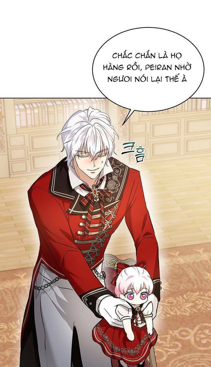 Tôi Đã Tái Sinh Thành Bé Cáo Của Thần Chapter 24 - Trang 2