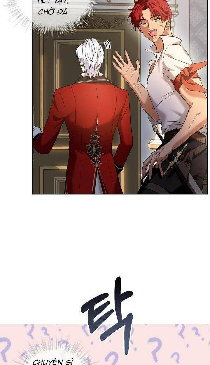 Tôi Đã Tái Sinh Thành Bé Cáo Của Thần Chapter 24 - Trang 2