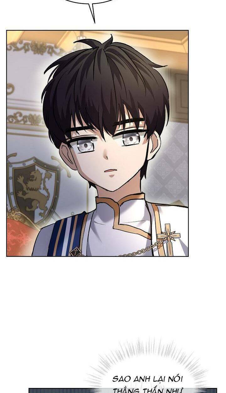 Tôi Đã Tái Sinh Thành Bé Cáo Của Thần Chapter 24 - Trang 2