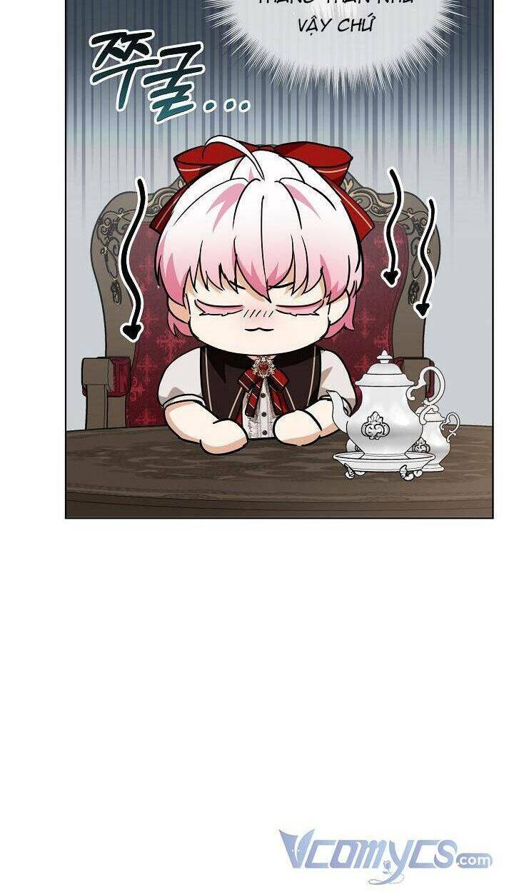 Tôi Đã Tái Sinh Thành Bé Cáo Của Thần Chapter 24 - Trang 2