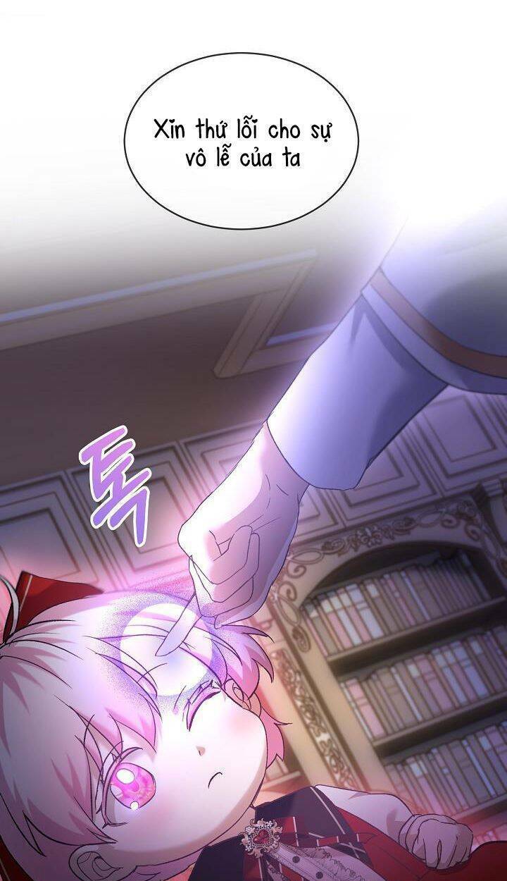 Tôi Đã Tái Sinh Thành Bé Cáo Của Thần Chapter 24 - Trang 2