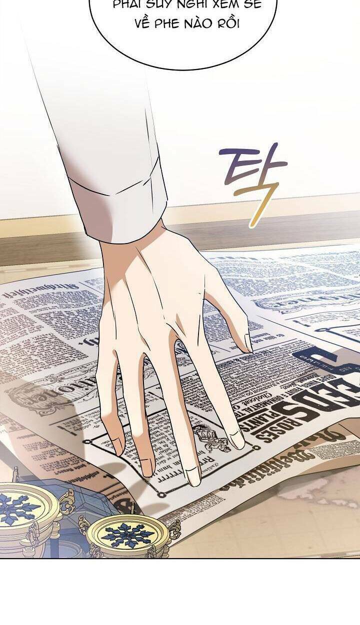 Tôi Đã Tái Sinh Thành Bé Cáo Của Thần Chapter 24 - Trang 2