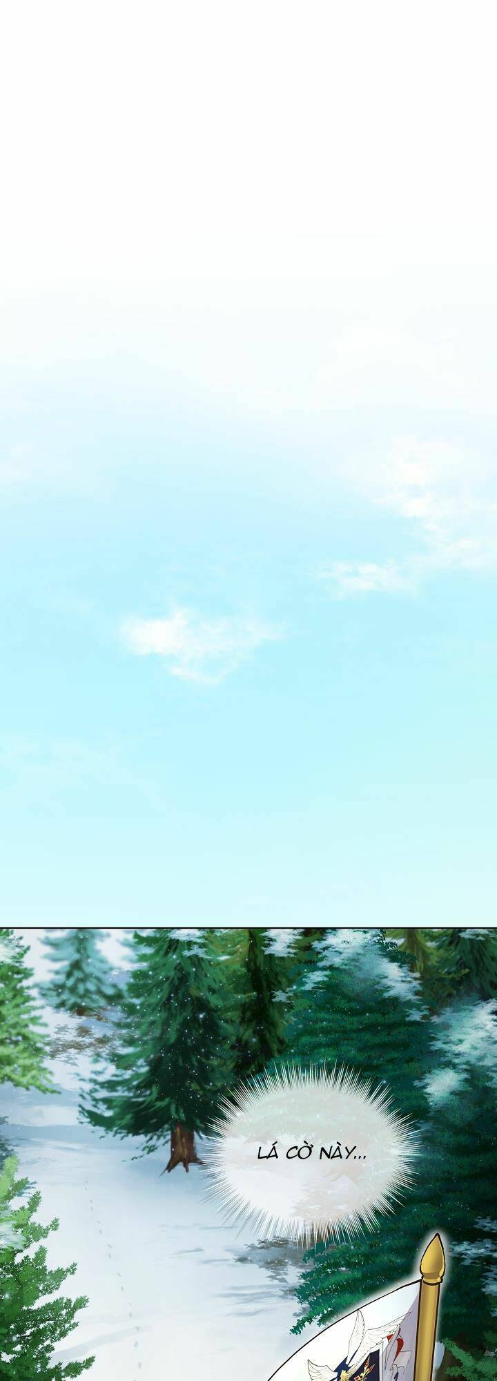 Tôi Đã Tái Sinh Thành Bé Cáo Của Thần Chapter 3 - Trang 2