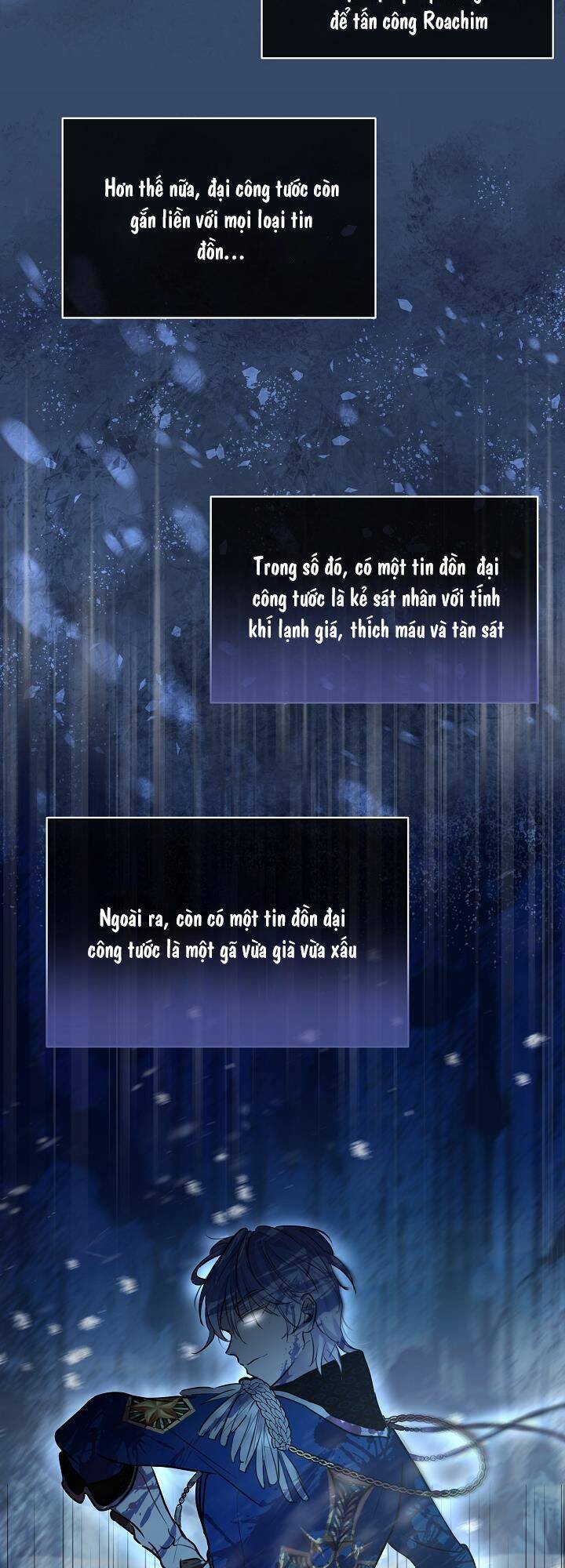 Tôi Đã Tái Sinh Thành Bé Cáo Của Thần Chapter 3 - Trang 2