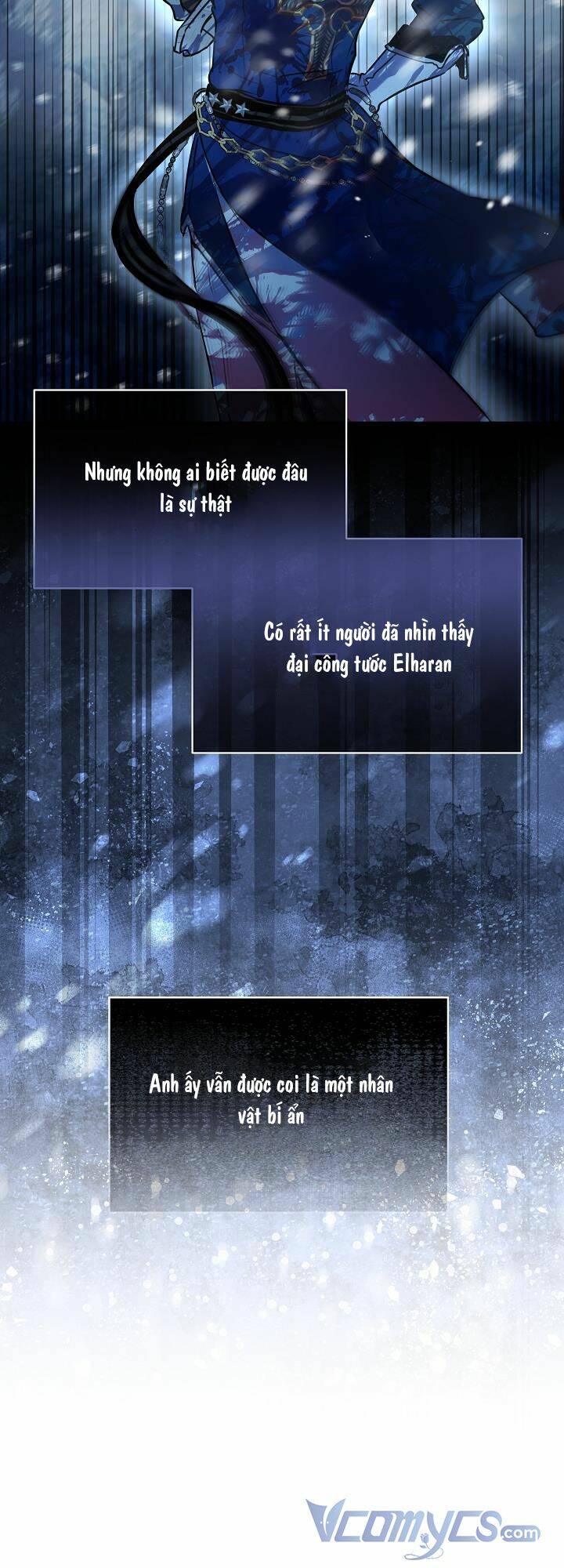 Tôi Đã Tái Sinh Thành Bé Cáo Của Thần Chapter 3 - Trang 2