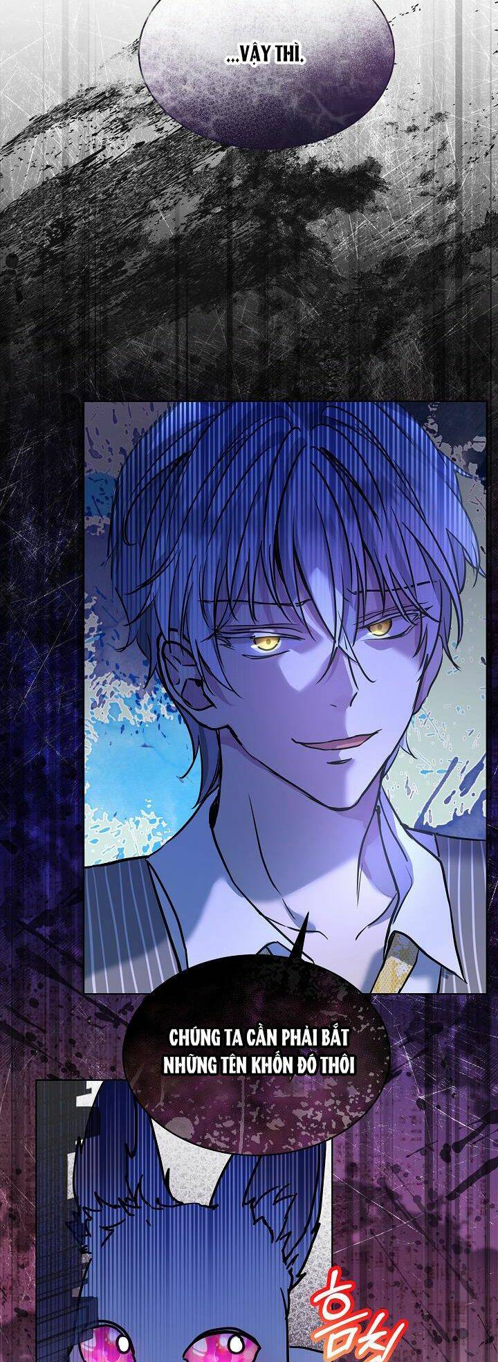 Tôi Đã Tái Sinh Thành Bé Cáo Của Thần Chapter 3 - Trang 2