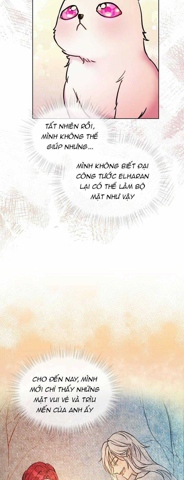 Tôi Đã Tái Sinh Thành Bé Cáo Của Thần Chapter 3 - Trang 2