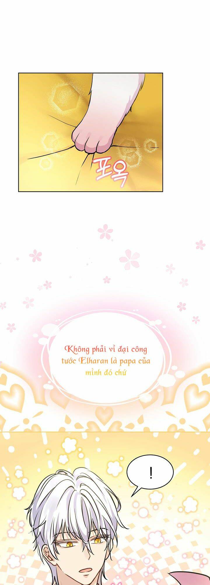 Tôi Đã Tái Sinh Thành Bé Cáo Của Thần Chapter 3 - Trang 2