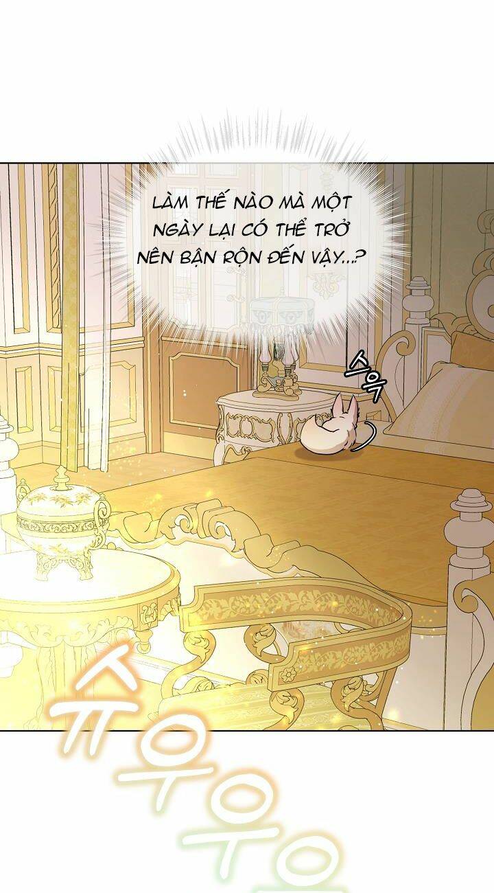 Tôi Đã Tái Sinh Thành Bé Cáo Của Thần Chapter 3 - Trang 2