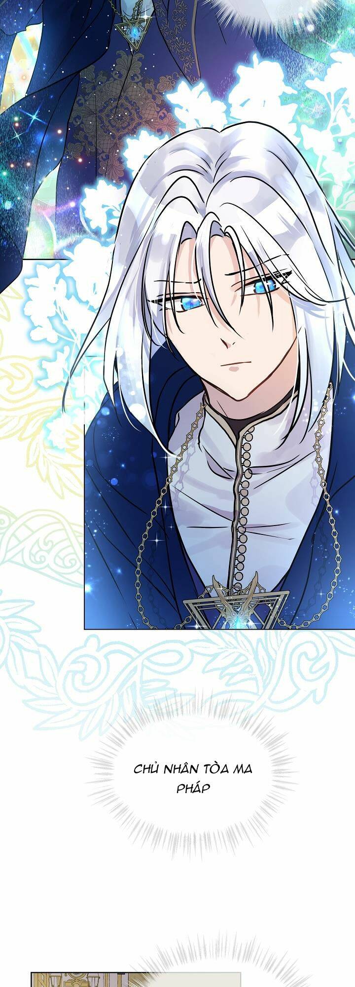 Tôi Đã Tái Sinh Thành Bé Cáo Của Thần Chapter 3 - Trang 2