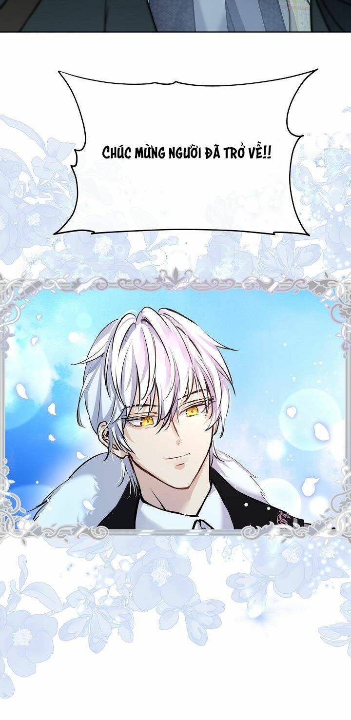 Tôi Đã Tái Sinh Thành Bé Cáo Của Thần Chapter 3 - Trang 2