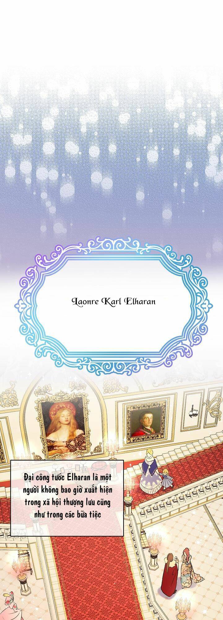 Tôi Đã Tái Sinh Thành Bé Cáo Của Thần Chapter 3 - Trang 2