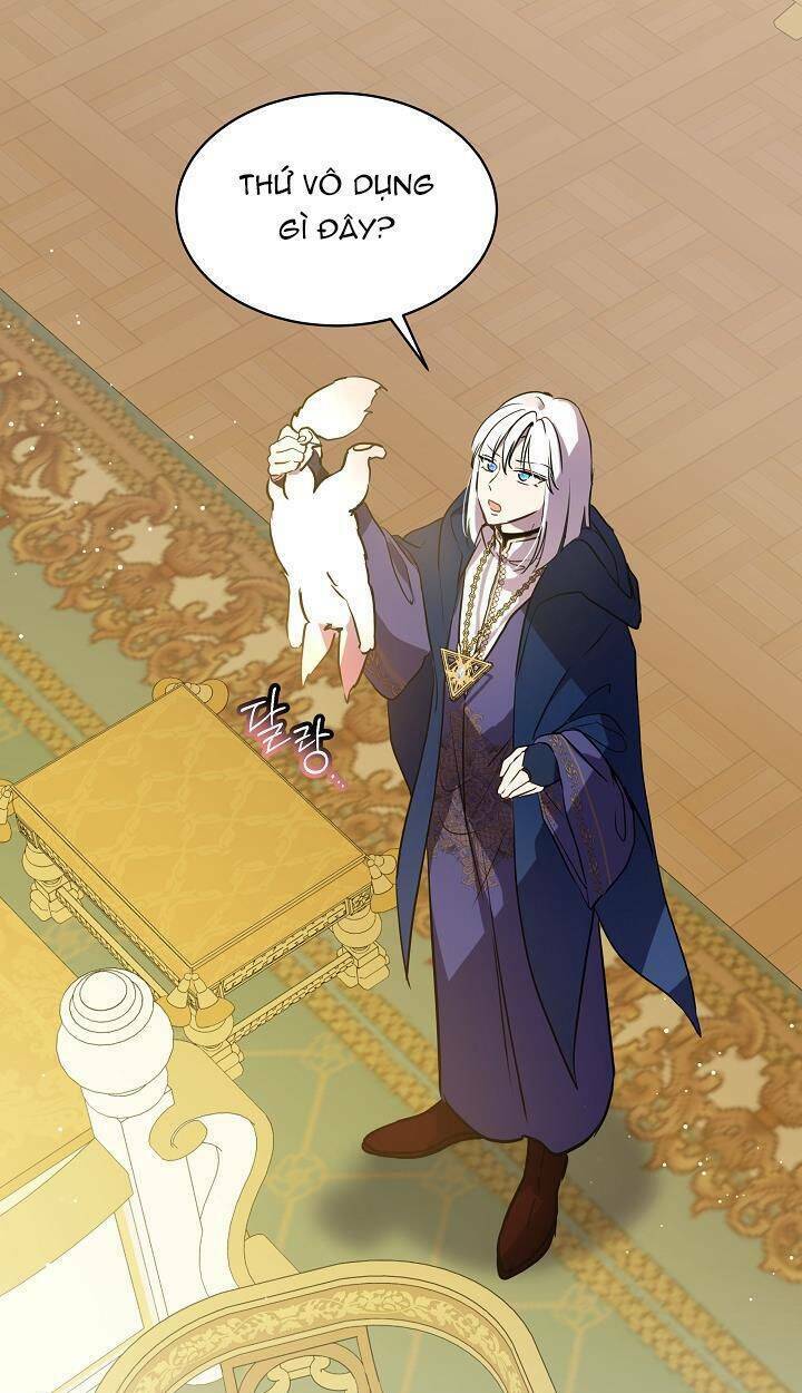 Tôi Đã Tái Sinh Thành Bé Cáo Của Thần Chapter 4 - Trang 2