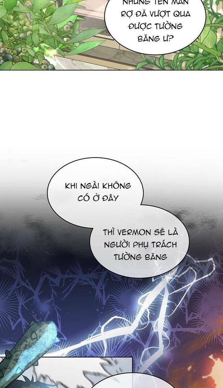 Tôi Đã Tái Sinh Thành Bé Cáo Của Thần Chapter 4 - Trang 2