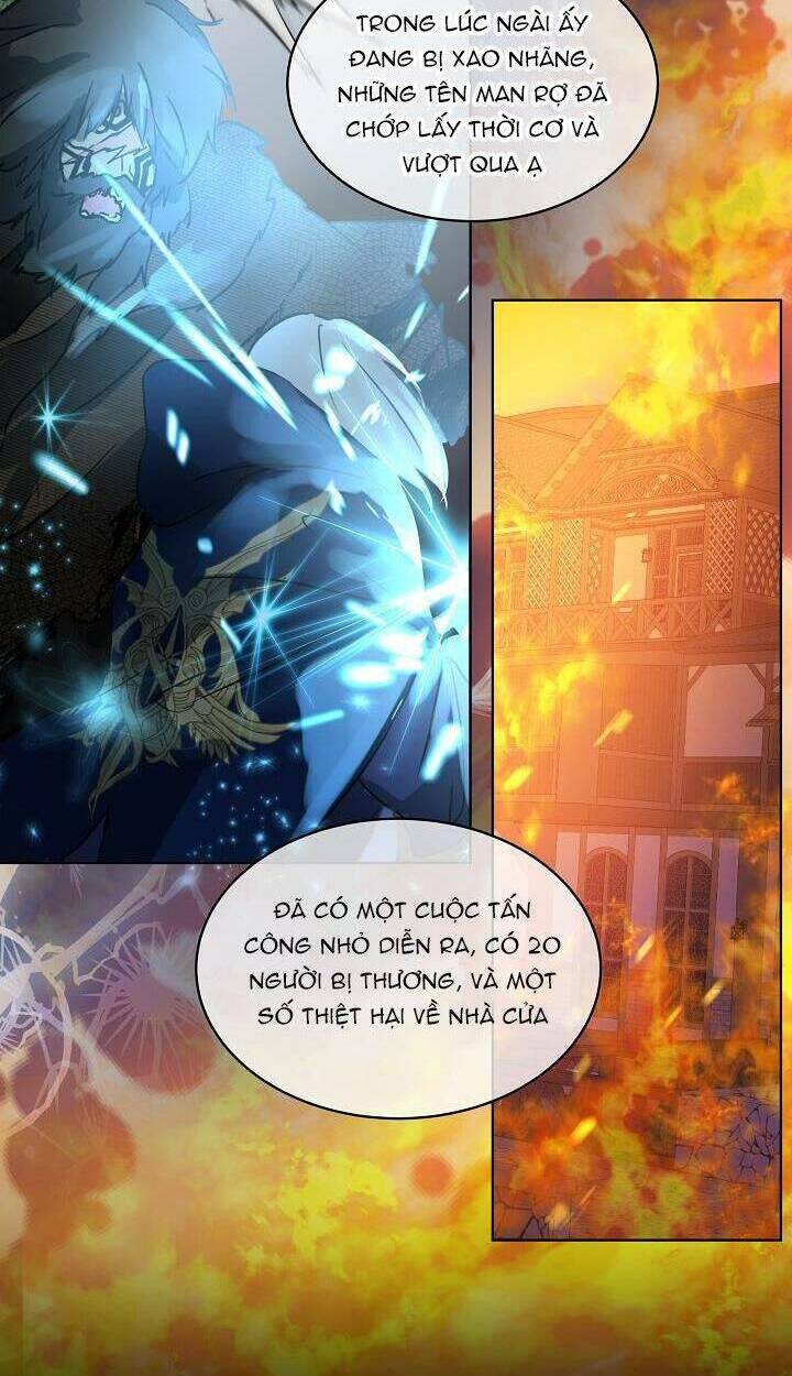 Tôi Đã Tái Sinh Thành Bé Cáo Của Thần Chapter 4 - Trang 2