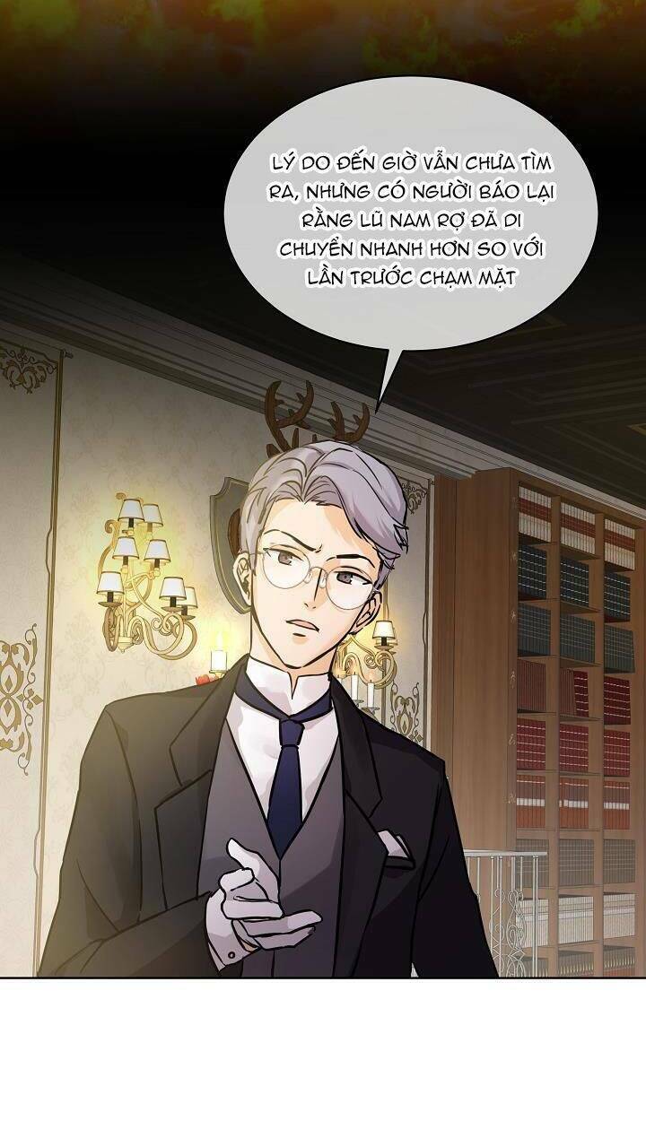 Tôi Đã Tái Sinh Thành Bé Cáo Của Thần Chapter 4 - Trang 2