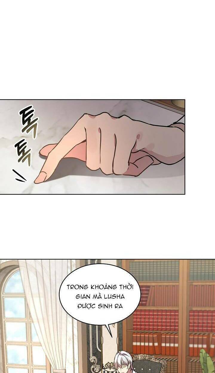 Tôi Đã Tái Sinh Thành Bé Cáo Của Thần Chapter 4 - Trang 2