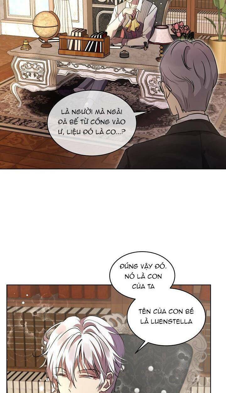 Tôi Đã Tái Sinh Thành Bé Cáo Của Thần Chapter 4 - Trang 2