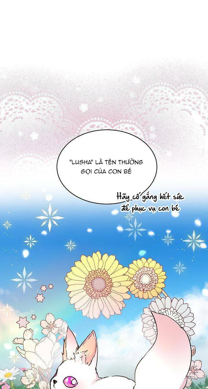 Tôi Đã Tái Sinh Thành Bé Cáo Của Thần Chapter 4 - Trang 2