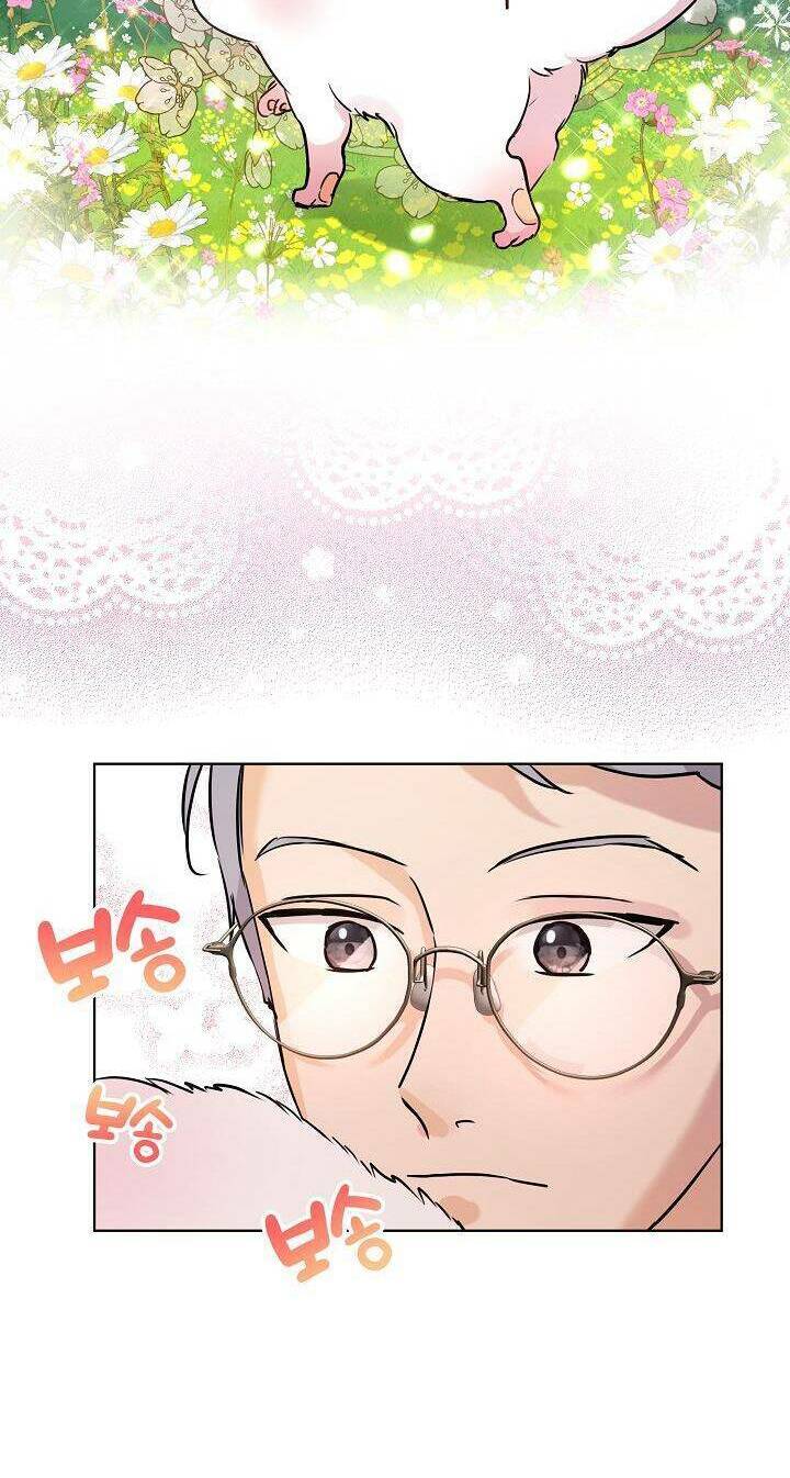 Tôi Đã Tái Sinh Thành Bé Cáo Của Thần Chapter 4 - Trang 2