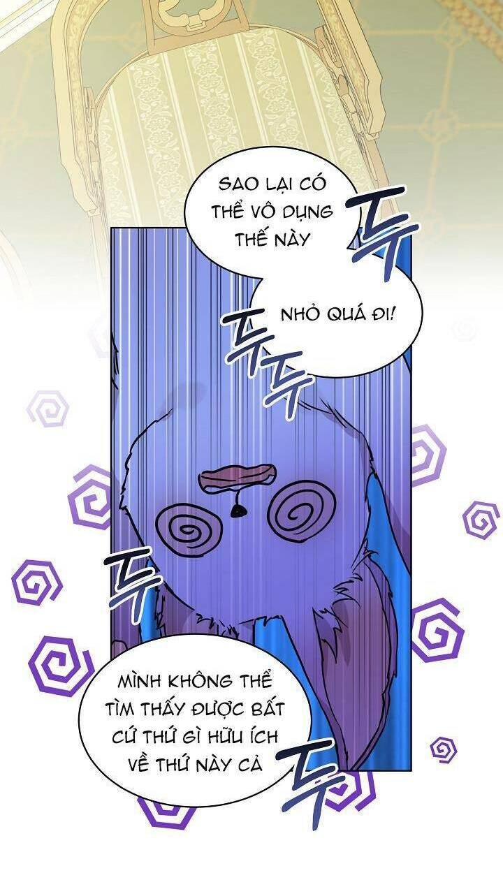 Tôi Đã Tái Sinh Thành Bé Cáo Của Thần Chapter 4 - Trang 2