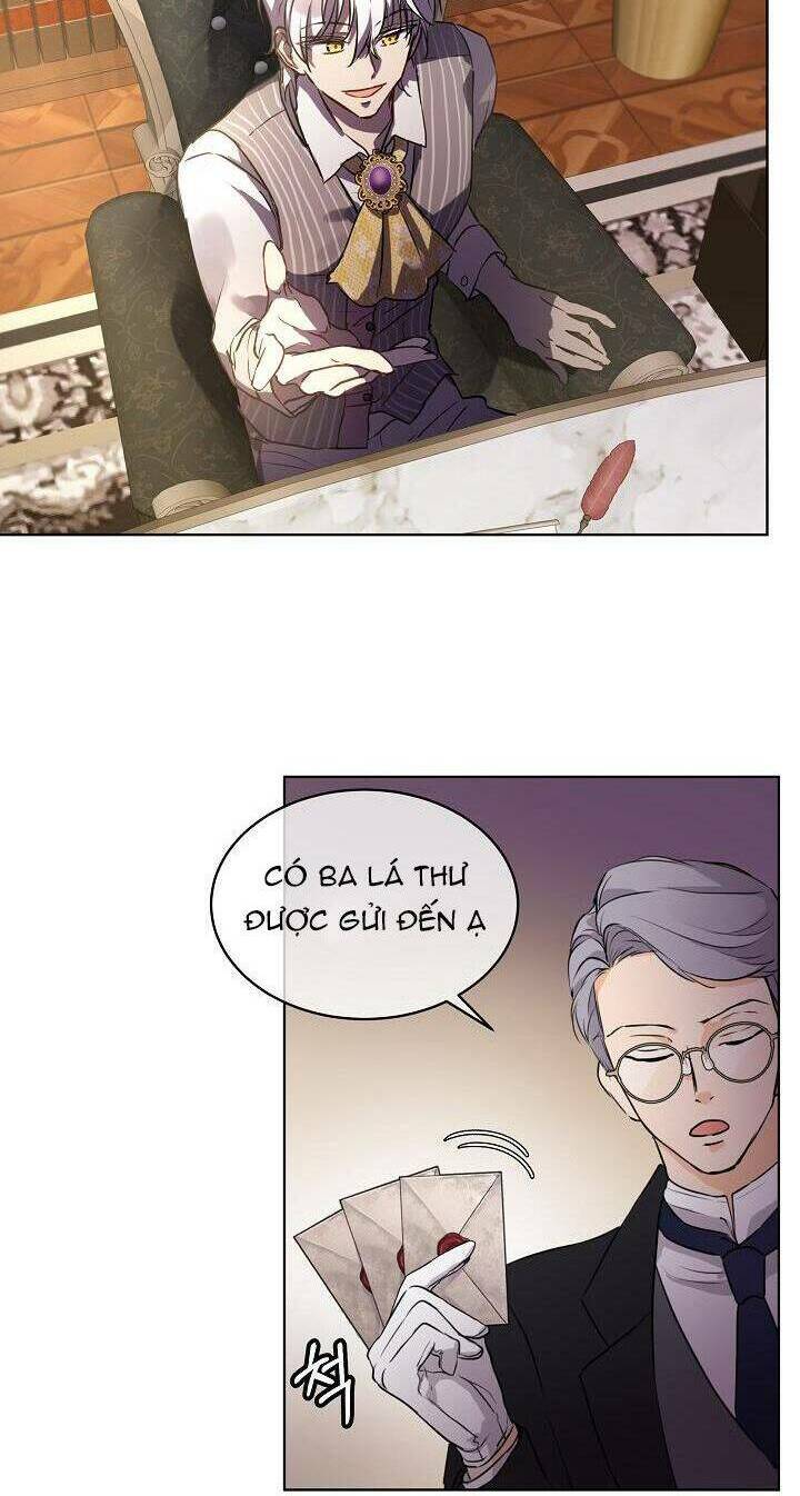 Tôi Đã Tái Sinh Thành Bé Cáo Của Thần Chapter 4 - Trang 2