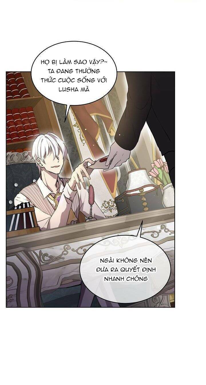 Tôi Đã Tái Sinh Thành Bé Cáo Của Thần Chapter 4 - Trang 2