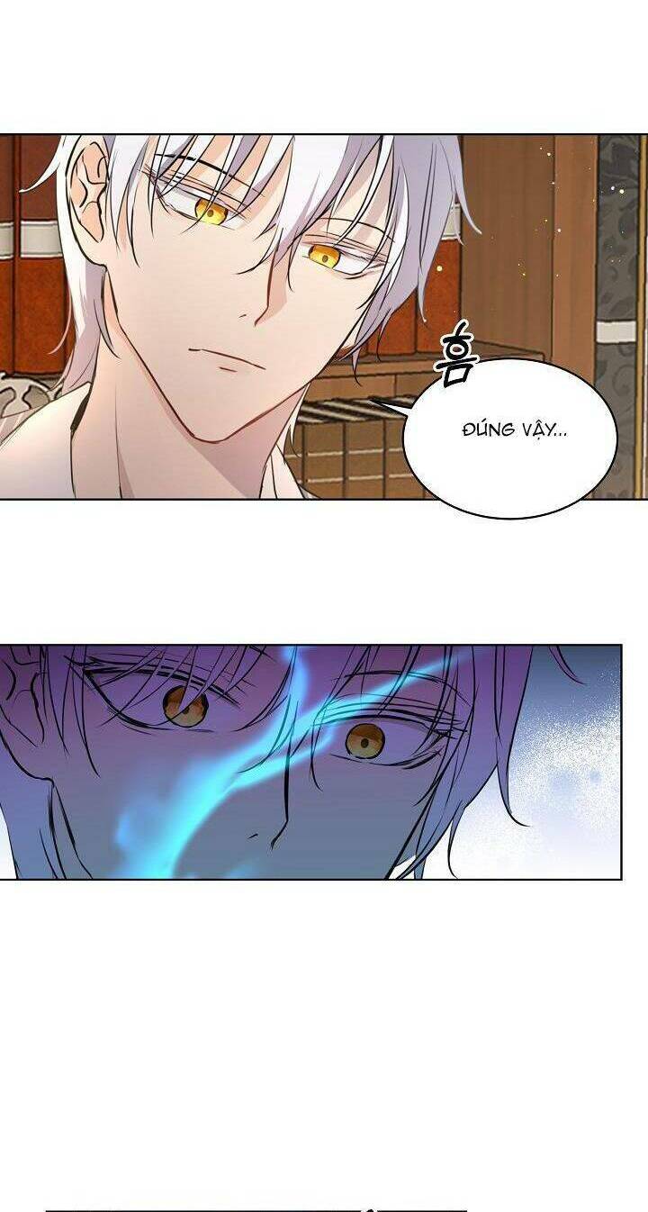 Tôi Đã Tái Sinh Thành Bé Cáo Của Thần Chapter 4 - Trang 2