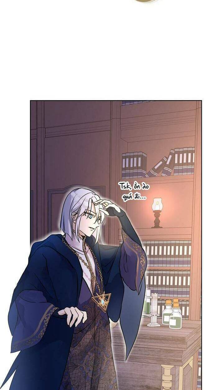 Tôi Đã Tái Sinh Thành Bé Cáo Của Thần Chapter 4 - Trang 2