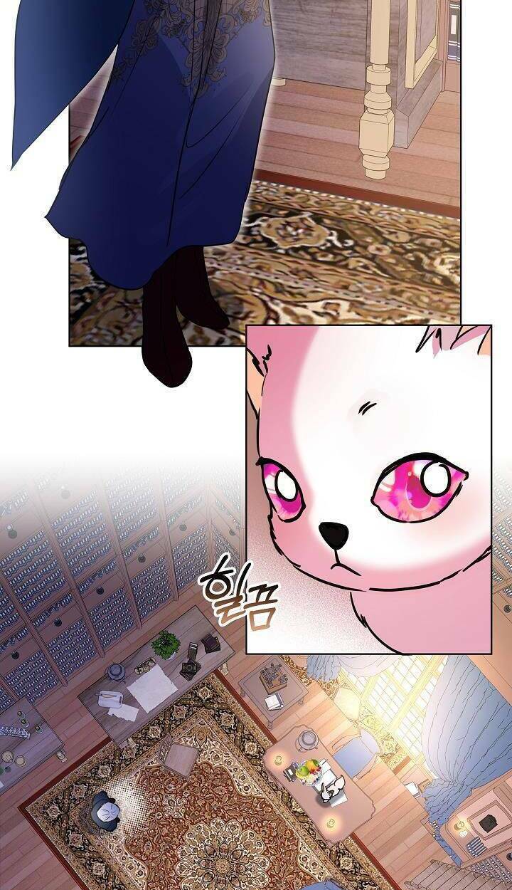 Tôi Đã Tái Sinh Thành Bé Cáo Của Thần Chapter 4 - Trang 2