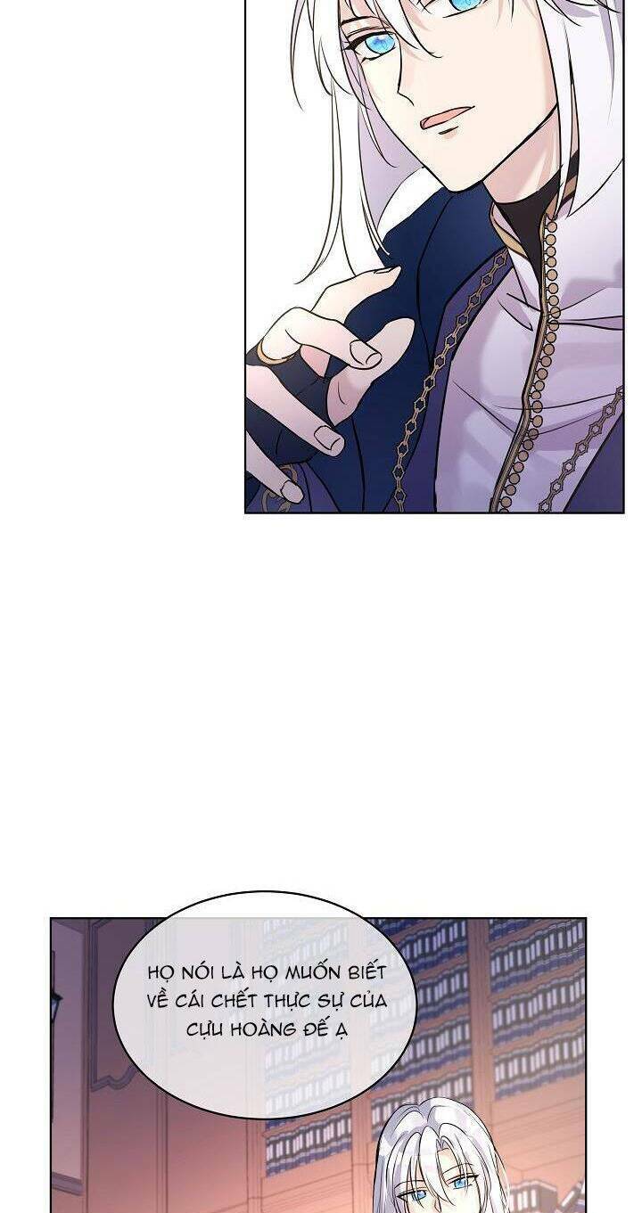 Tôi Đã Tái Sinh Thành Bé Cáo Của Thần Chapter 4 - Trang 2