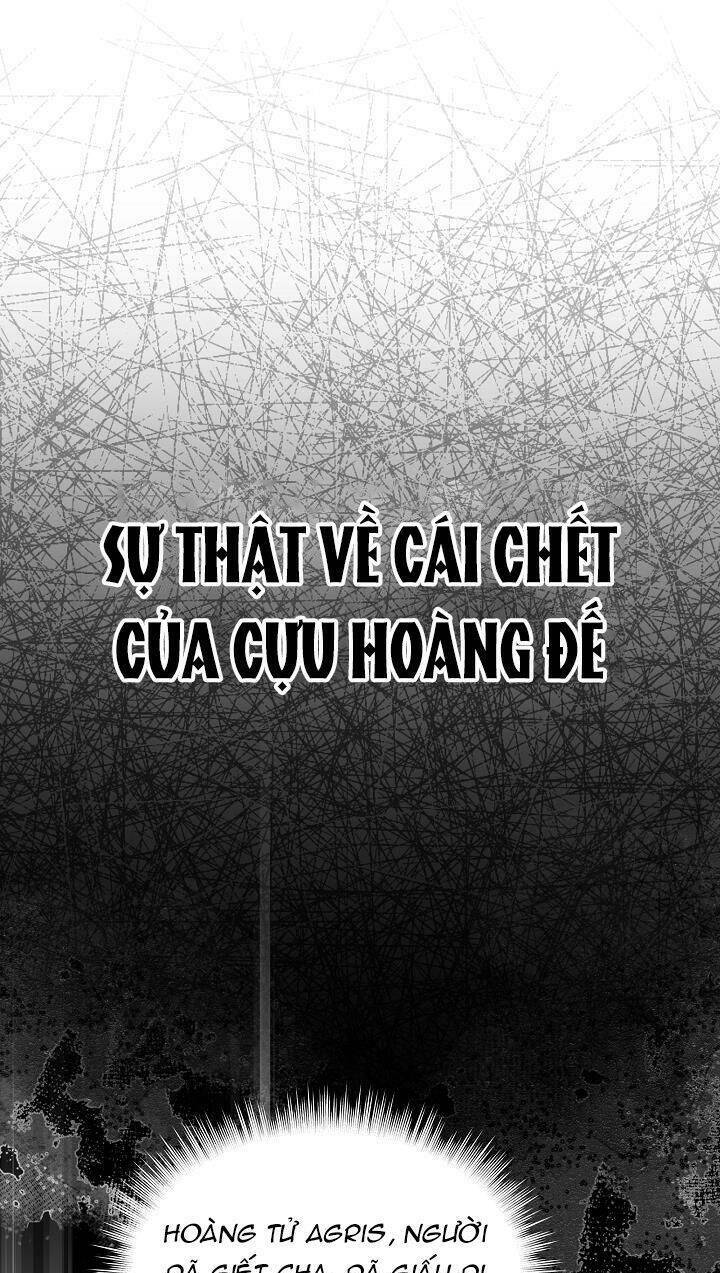 Tôi Đã Tái Sinh Thành Bé Cáo Của Thần Chapter 4 - Trang 2