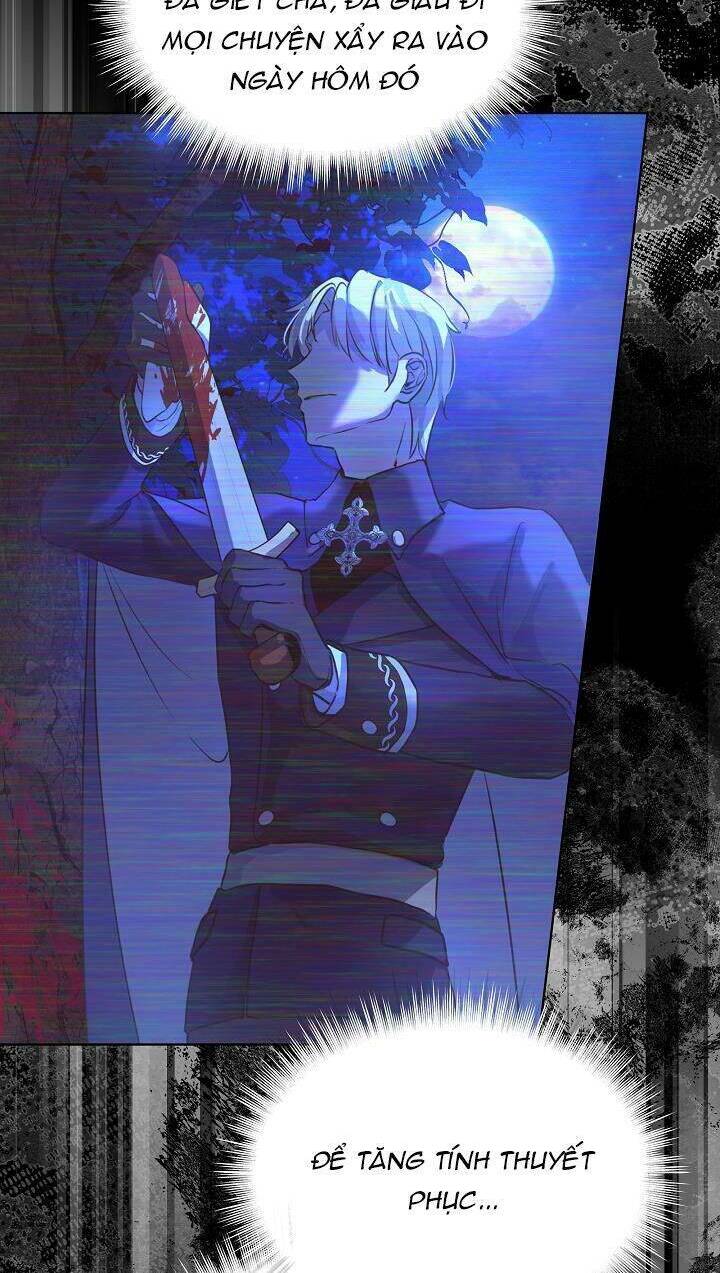 Tôi Đã Tái Sinh Thành Bé Cáo Của Thần Chapter 4 - Trang 2