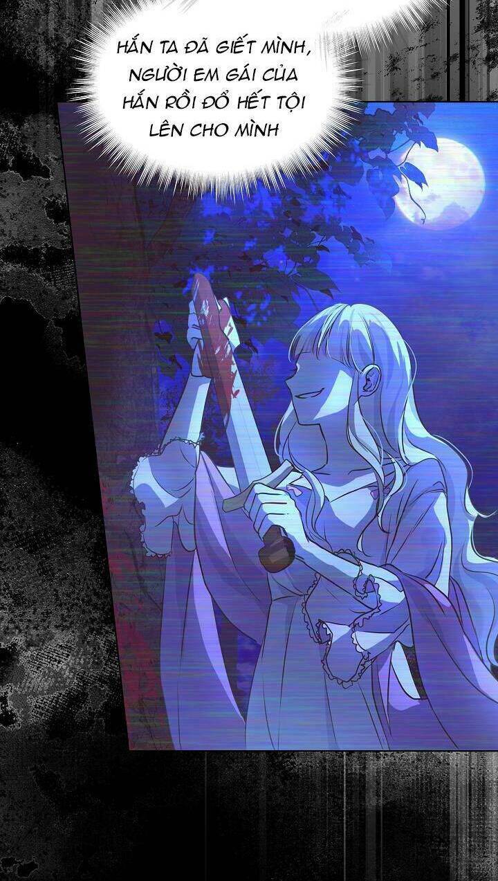 Tôi Đã Tái Sinh Thành Bé Cáo Của Thần Chapter 4 - Trang 2