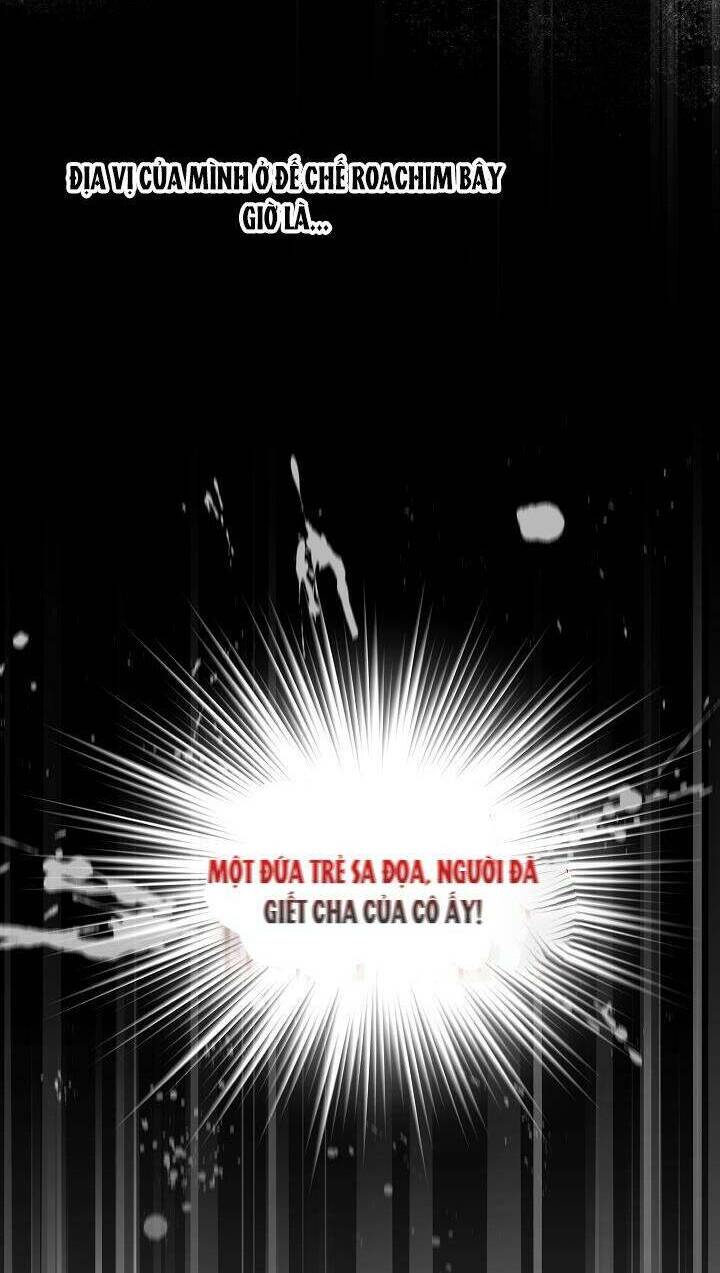 Tôi Đã Tái Sinh Thành Bé Cáo Của Thần Chapter 4 - Trang 2