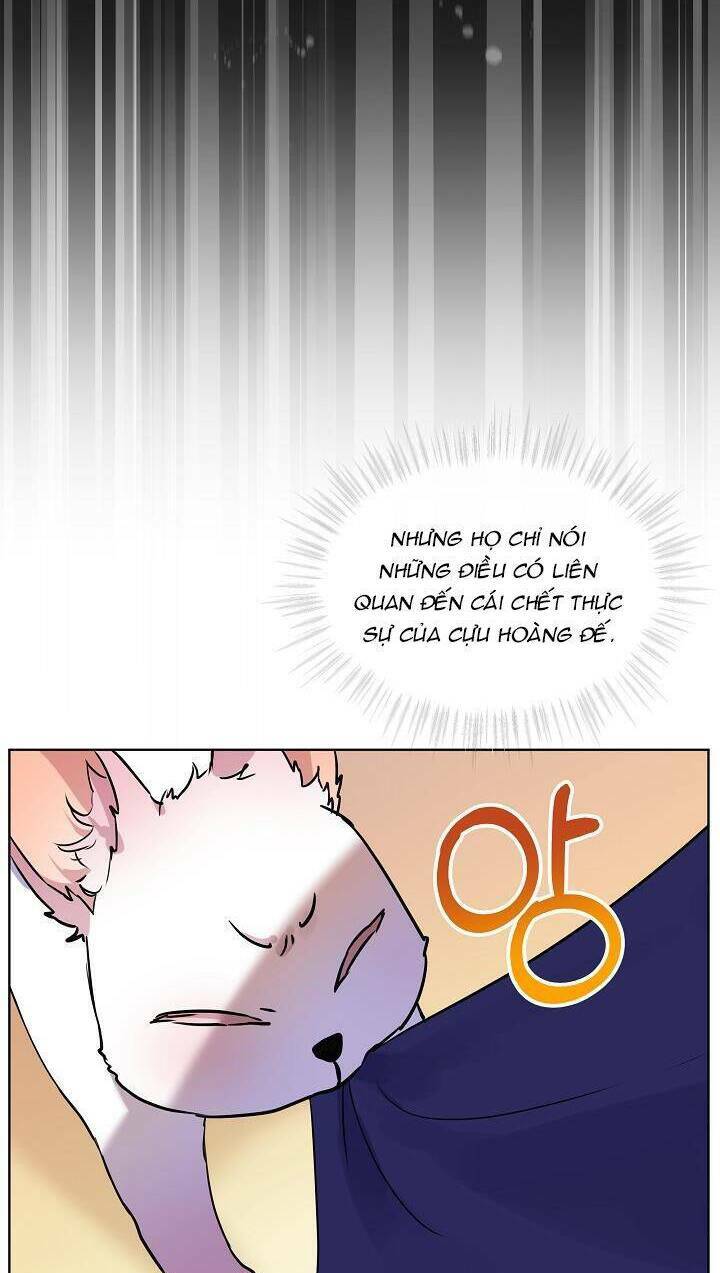 Tôi Đã Tái Sinh Thành Bé Cáo Của Thần Chapter 4 - Trang 2