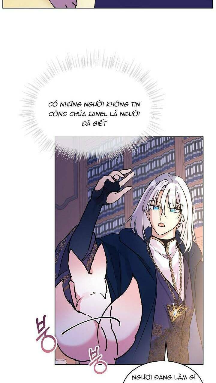 Tôi Đã Tái Sinh Thành Bé Cáo Của Thần Chapter 4 - Trang 2