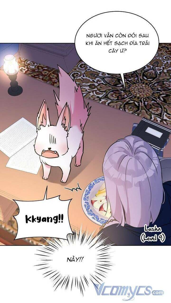 Tôi Đã Tái Sinh Thành Bé Cáo Của Thần Chapter 4 - Trang 2