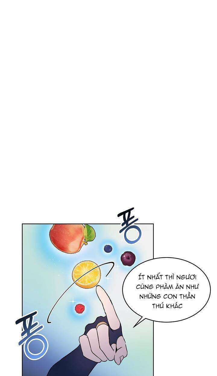 Tôi Đã Tái Sinh Thành Bé Cáo Của Thần Chapter 4 - Trang 2