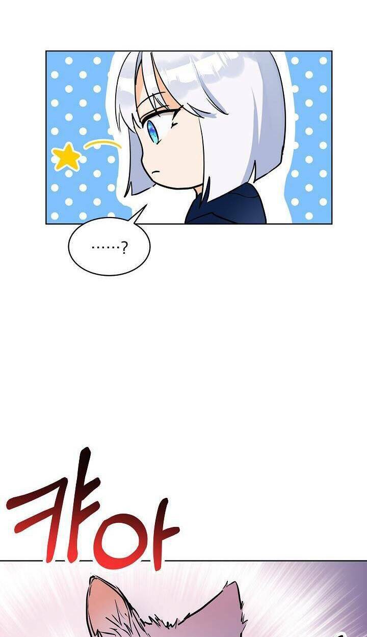 Tôi Đã Tái Sinh Thành Bé Cáo Của Thần Chapter 4 - Trang 2