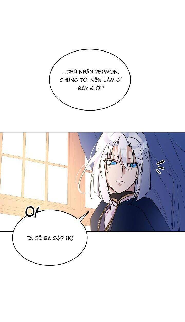 Tôi Đã Tái Sinh Thành Bé Cáo Của Thần Chapter 4 - Trang 2