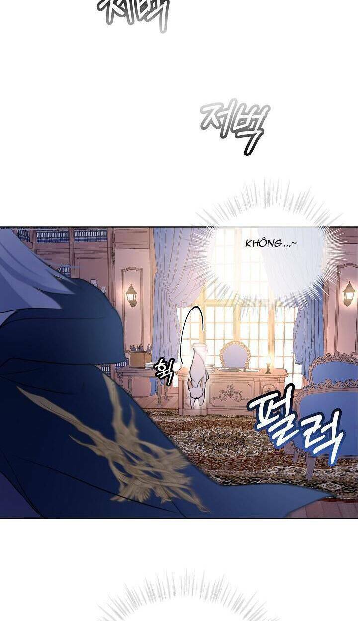 Tôi Đã Tái Sinh Thành Bé Cáo Của Thần Chapter 4 - Trang 2