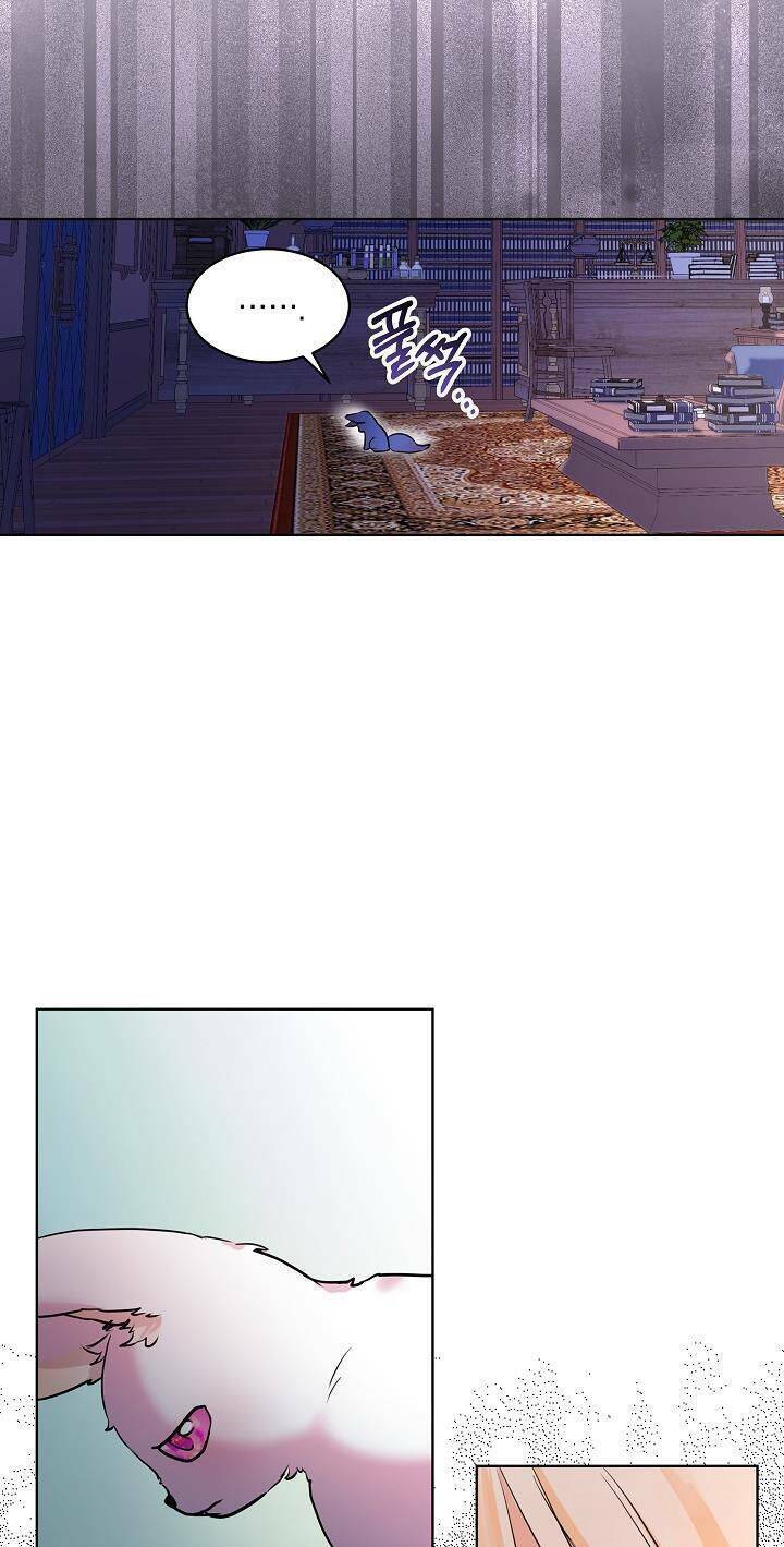 Tôi Đã Tái Sinh Thành Bé Cáo Của Thần Chapter 4 - Trang 2