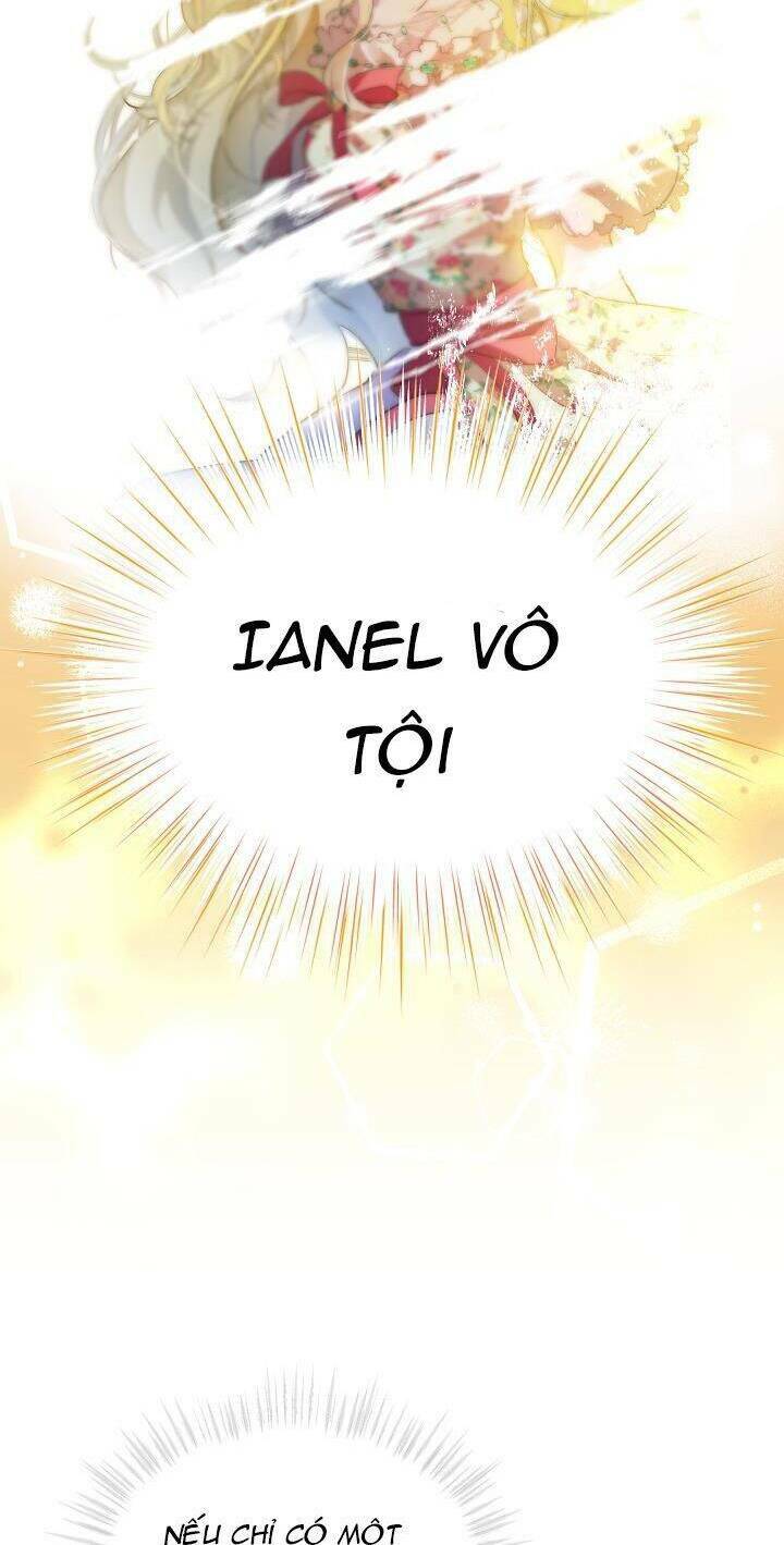 Tôi Đã Tái Sinh Thành Bé Cáo Của Thần Chapter 4 - Trang 2