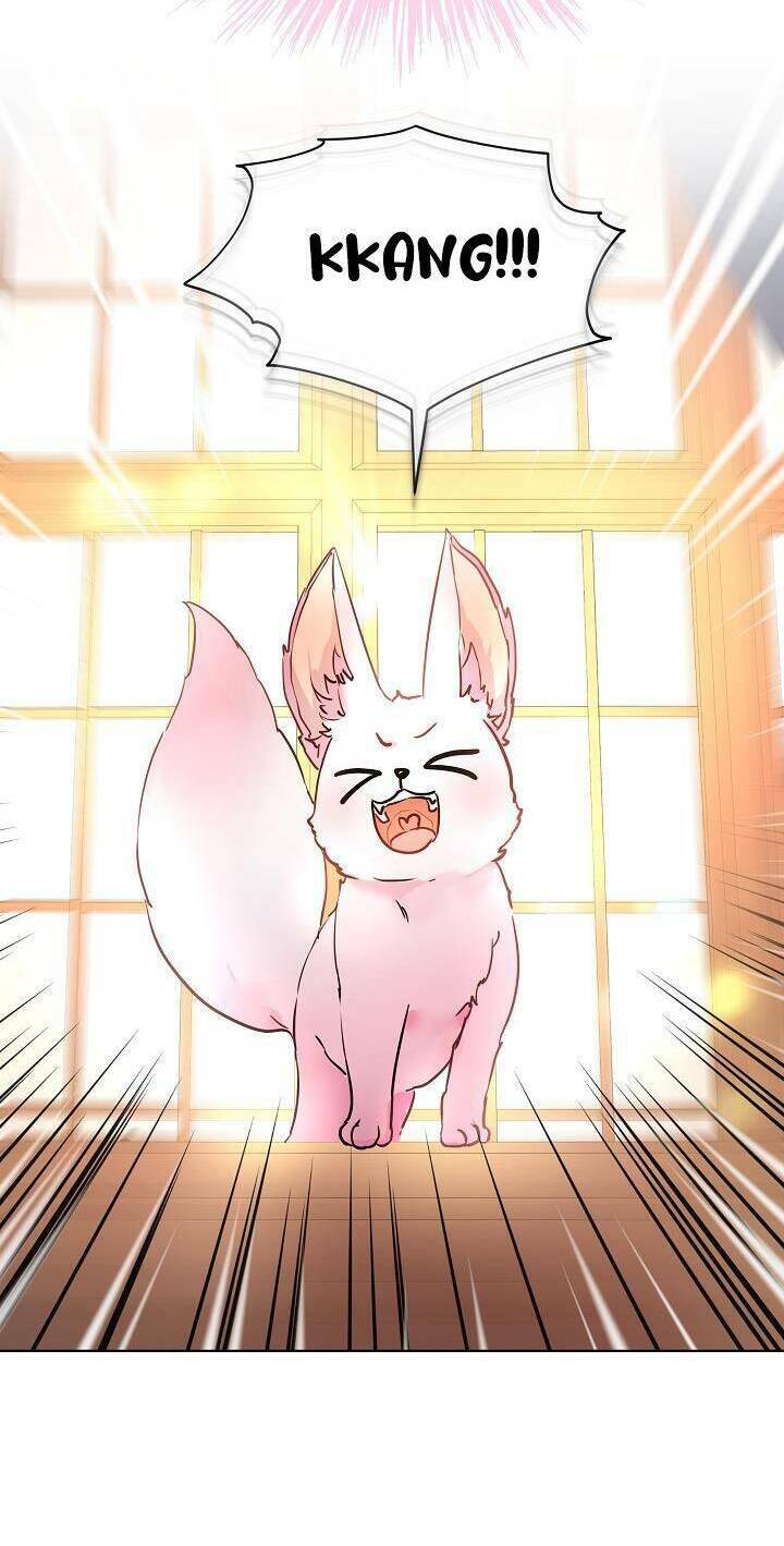 Tôi Đã Tái Sinh Thành Bé Cáo Của Thần Chapter 4 - Trang 2