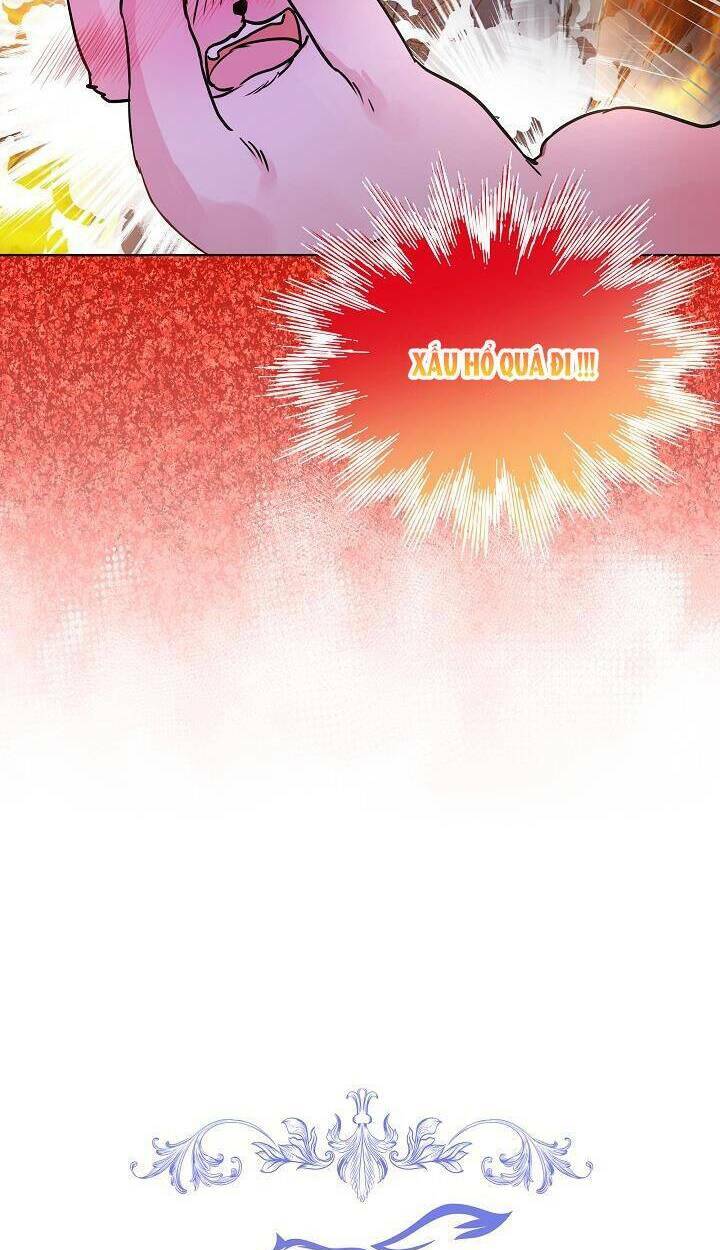 Tôi Đã Tái Sinh Thành Bé Cáo Của Thần Chapter 4 - Trang 2