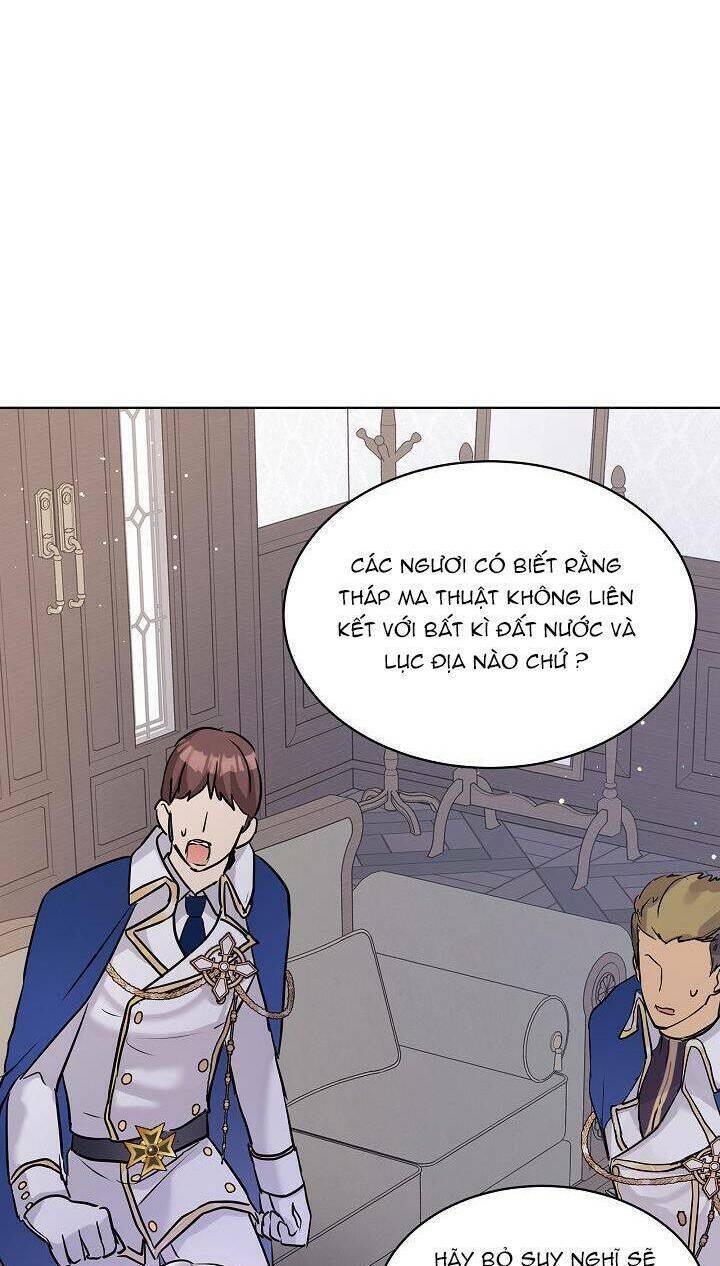 Tôi Đã Tái Sinh Thành Bé Cáo Của Thần Chapter 5 - Trang 2